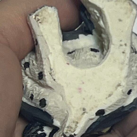 Dogtivity Shepherd Dog Dalmatian Nativity Figurine Resin Christmas Manger Figure - Picture 11 of 16